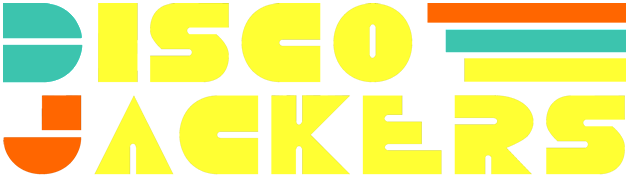 DiscoJackers Logo